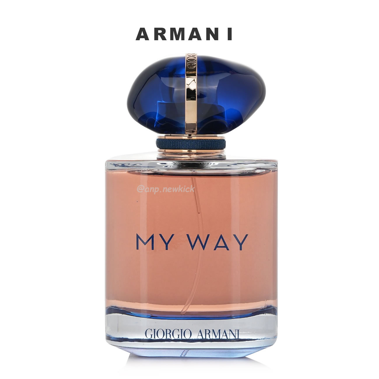 Giorgio Armani My Way Edp 90ml (1) - www.newkick.vip